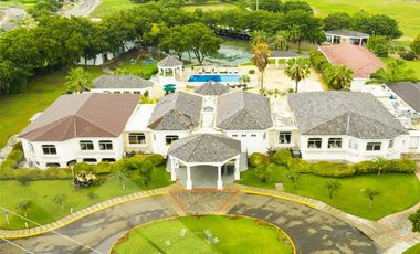 Venta de Terreno en Montecristi Zona Golf Club