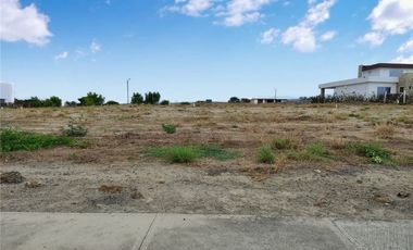 Venta de Terreno en Montecristi Zona Golf Club