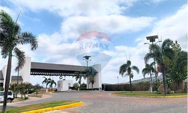 Venta de Terreno en Montecristi Zona Golf Club