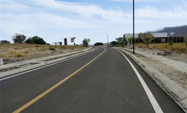 Venta de Terreno en Montecristi Zona Golf Club