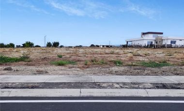 Venta de Terreno en Montecristi Zona Golf Club