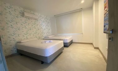 Venta de Departamento en Manta Zona Sur Manabi