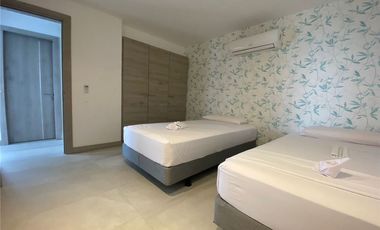 Venta de Departamento en Manta Zona Sur Manabi