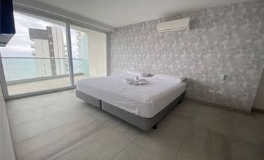 Venta de Departamento en Manta Zona Sur Manabi