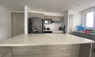 Venta de Departamento en Manta Zona Sur Manabi