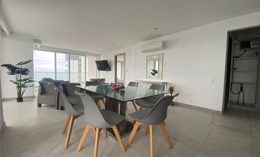 Venta de Departamento en Manta Zona Sur Manabi