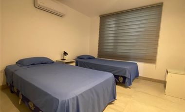 Departamento de Venta en Manta Zona Sur Manabi