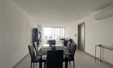 Departamento de Venta en Manta Zona Sur Manabi