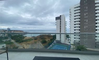 Departamento de Venta en Manta Zona Sur Manabi
