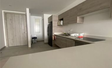 Departamento de Venta en Manta Zona Sur Manabi