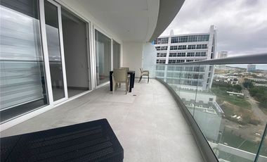 Departamento de Venta en Manta Zona Sur Manabi