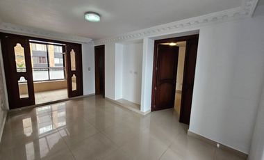 SE ARRIENDA APARTAMENTO CABECERA