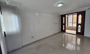 SE ARRIENDA APARTAMENTO CABECERA