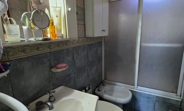 Departamento en Las Heras & Padre Genesio - 3 Dorm, Living, Patio Seco