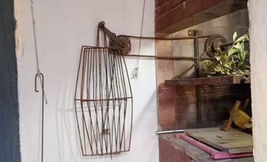 Departamento en Las Heras & Padre Genesio - 3 Dorm, Living, Patio Seco