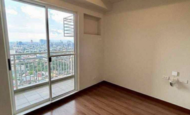 Brand new unit 1 Bedroom, BARE  with balcony including PARKING | CAMERON RESIDENCES by DMCI | Roosevelt ave. Quezon City M.M.