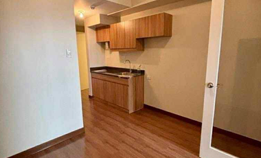 Brand new unit 1 Bedroom, BARE  with balcony including PARKING | CAMERON RESIDENCES by DMCI | Roosevelt ave. Quezon City M.M.