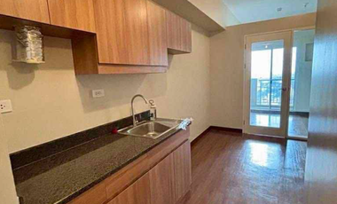 Brand new unit 1 Bedroom, BARE  with balcony including PARKING | CAMERON RESIDENCES by DMCI | Roosevelt ave. Quezon City M.M.