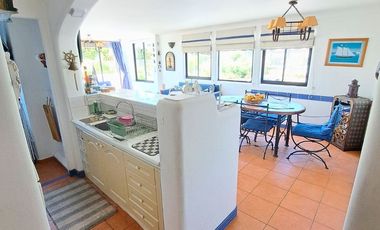 SE VENDE DPTO EN ESPECTACULAR CONDOMINO BAHIA DE ROSAS ALGARROBO