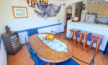 SE VENDE DPTO EN ESPECTACULAR CONDOMINO BAHIA DE ROSAS ALGARROBO