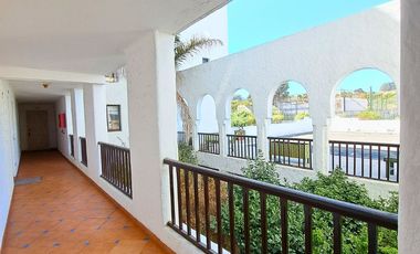 SE VENDE DPTO EN ESPECTACULAR CONDOMINO BAHIA DE ROSAS ALGARROBO