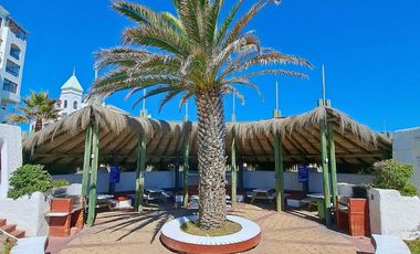 SE VENDE DPTO EN ESPECTACULAR CONDOMINO BAHIA DE ROSAS ALGARROBO