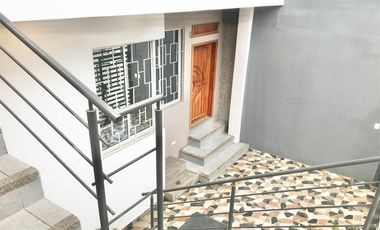 Casa Rentera de Venta en Manta Zona Norte Manabi