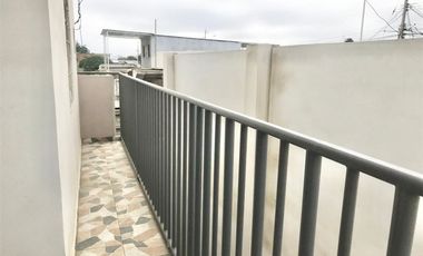 Casa Rentera de Venta en Manta Zona Norte Manabi