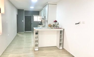 Casa Rentera de Venta en Manta Zona Norte Manabi