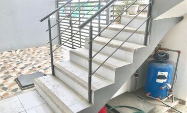 Casa Rentera de Venta en Manta Zona Norte Manabi