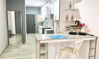 Casa Rentera de Venta en Manta Zona Norte Manabi