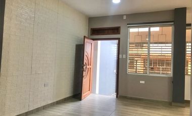 Casa Rentera de Venta en Manta Zona Norte Manabi