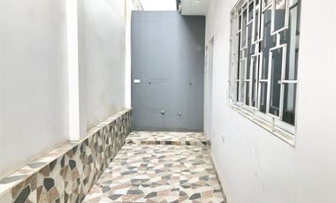 Casa Rentera de Venta en Manta Zona Norte Manabi