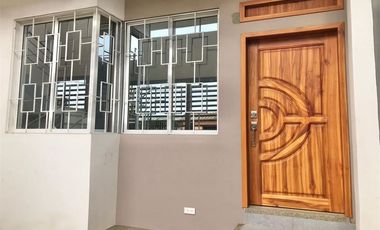 Casa Rentera de Venta en Manta Zona Norte Manabi