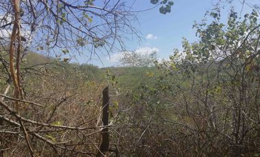 Venta de Terreno en Sector El Limón en Portoviejo