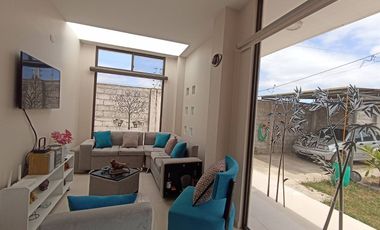 Venta de Casa en Manta Sector Villa Marina