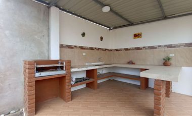 Venta de Casa en Manta Sector Villa Marina
