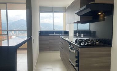 Apartamento en Arriendo en La Florida, Sabaneta Antioquia