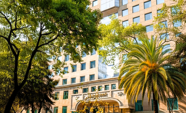 Gran Edificio!! Oficina 4 Privados  Cercano a Metro Los Leones y Pedro de Valdivia,  Providencia