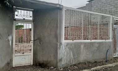 Terreno de Venta en Manta Zona Norte Manabi