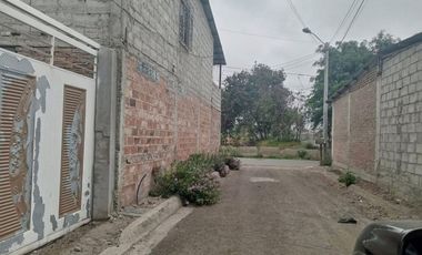 Terreno de Venta en Manta Zona Norte Manabi