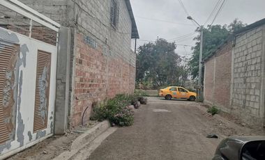 Terreno de Venta en Manta Zona Norte Manabi