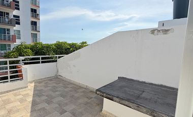 Casa en Venta en Atardecer de la Sierra, para Remodelar, Santa Marta
