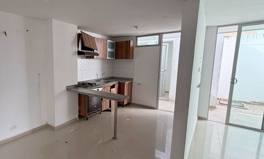 Casa en Venta en Atardecer de la Sierra, para Remodelar, Santa Marta