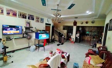 DIJUAL RMH SBY BARAT BUTUH CEPAT LAKU NEGO SAMPAI DEAL, DARMO PERMAI SELATAN