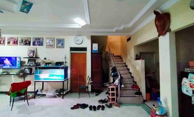 DIJUAL RMH SBY BARAT BUTUH CEPAT LAKU NEGO SAMPAI DEAL, DARMO PERMAI SELATAN