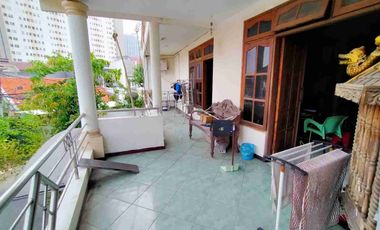 DIJUAL RMH SBY BARAT BUTUH CEPAT LAKU NEGO SAMPAI DEAL, DARMO PERMAI SELATAN