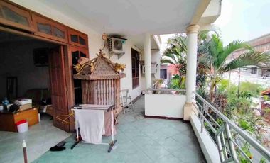 DIJUAL RMH SBY BARAT BUTUH CEPAT LAKU NEGO SAMPAI DEAL, DARMO PERMAI SELATAN