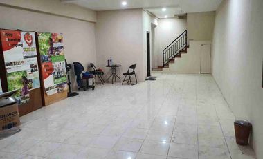 Ruko 3 Lantai Siap Huni Di Pejaten, Pasar Minggu, Jakarta Selatan
