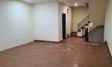 Ruko 3 Lantai Siap Huni Di Pejaten, Pasar Minggu, Jakarta Selatan